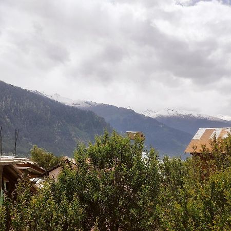 Woods Inn Mountain View Manali מראה חיצוני תמונה